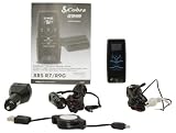 Brand New Cobra Xrs-r7 Graphic Display Radar/laser Detector with Advanced Features