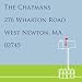 MAILBOX ADDRESS LABELS