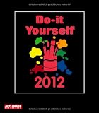 Produkt-Bild: Do-it-yourself Foto Bastelkalender 2012