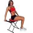Fitness Quest Red XL Exerciser