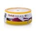 Kodak 50120 8.5 GB DVD+R DL (25 Pack Cake Box)