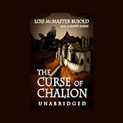 The Curse of Chalion | [Lois McMaster Bujold]