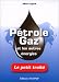 P�trole et Gaz et les autres �nergies