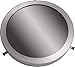 Orion 07722 9.25-Inch ID Full Aperture Glass Telescope Solar Filter (Silver)