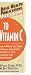 User's Guide to Vitamin C: Learn What You Need to Know About How Vitamin C Can Improve Your Total Health (Basic Health Publications User's Guide)