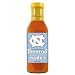 North Carolina Tar Heels NCAA Buffalo Wings Sauce - 12oz