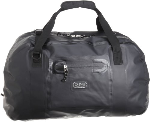 PACIFIC OUTDOOR(パシフィックアウトドアー) ジップ・ダッフル
