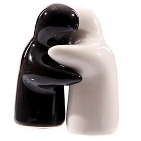 Salt & Pepper Cave, place au couple 8.5cm
