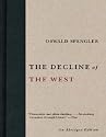 The Decline of the West