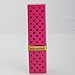 Zcargel Lipstick Shape Cigarette Lighter (Red)