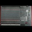 Allen & Heath AH-ZED-R16 16-Channel Firewire Recording Console