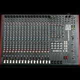 Allen & Heath AH - ZED - R16 16 - Channel Firewire Recording Console - B001G547PM