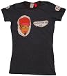 TRIPTEE 'Manchester' womens tee