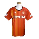ルコック(le coq) 名古屋グランパスエイト ホーム 09 ユニフォーム ルコック(le coq) 名古屋グランパスエイト ホーム 09 ユニフォーム