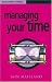Book Managing Your Time (Management Shapers)