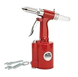 MACTOOLS エアリベッター