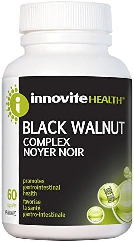 Inno-Vite Black Walnut Complex