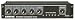Shure SCM268 Microphone Mixer 4 CH, 6 Transformers, Phantom Power, and IEC Power Cord Connector