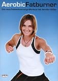 Produkt-Bild: Aerobic Fatburner - Fettverbrennungs-Workout - Plasma & LCD TV Qualit&auml;t 16:9