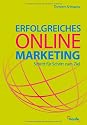 Erfolgreiches Online-Marketing: Schritt für Schritt zum Ziel