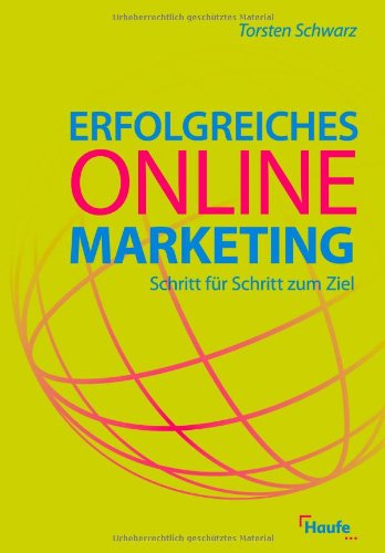 Erfolgreiches ONLINE Marketing