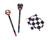 Mario Kart 7 Stylus Pack (Nintendo 3DS/DSi XL/DSi/DS Lite)