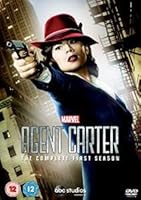 Marvel's Agent Carter - Season 1