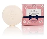 Noodle & Boo Glowology Believe Honey Bar, 5.75-Ounce Bar
