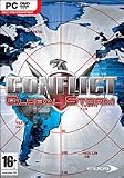 Conflict : Global Storm (DVD)