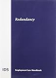 Redundancy : employment law handbook