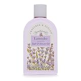 Crabtree & Evelyn Lavender Bath & Shower Gel 8.5 fl oz (250 ml)