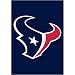 Houston Texans Garden/Window Flag