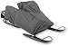 Parts Unlimited Trailerable Custom Fit Snowmobile Cover 6018