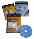 Mobilization & Relaxation Ext 3 DVD Set 964