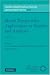 Model Theory with Applications to Algebra and Analysis (London Mathematical Society Lecture Note Series)