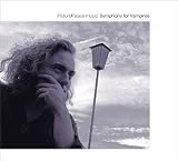 Picture Palace Music - Symphony for Vampires (Manikin-Digipak)