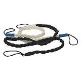 Netline Clothesline W/ Clip WH