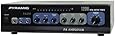 Pyramid PA205 Amplifier With Microphone Input (120-Watt)