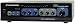 Pyramid PA205 120-Watt Amplifier with Microphone Input