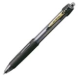 タジマ すみつけボールペン1.0 黒 SBP10AW-BLA