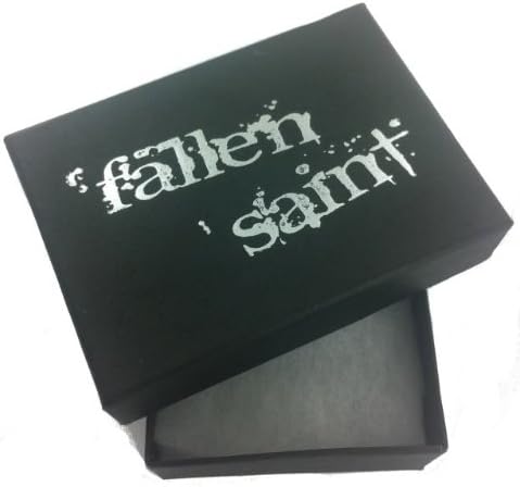 Fallen Saint Jar of Chicken Lips Necklace