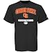 Search : Russell Oregon State Beavers Black Football T-shirt