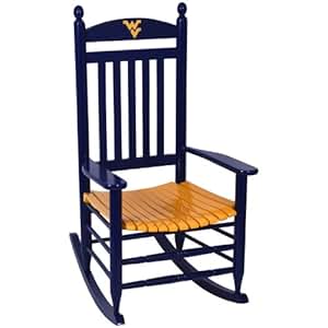 The Rocking Chair WV: A Timeless Classic for Home Comfort