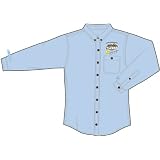 Jimmie Johnson 2006 Daytona 500 Champion Denim Shirt at Chase Authentics