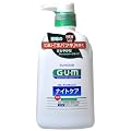GUM �f���^�������X �i�C�g�P�A �t���b�V���n�[�u�^�C�v 900ml