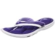 adidas Women's Sleekwana QFF Thong