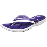 adidas Women's Sleekwana QFF Thong