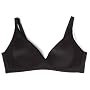 Lily of France Women's Light Lift Wire Free Bra - 7521286