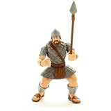 New One2believe Spirit Warriors Goliath Fun Excitement High Quality Popular ....