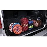 Cargo Storage Net Rav4 06 07 08 09 10 11 Genuine Toyota New OEM by Toyota